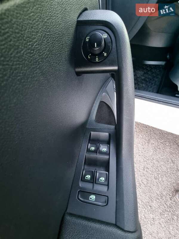 Универсал Skoda Octavia 2019 в Ковеле