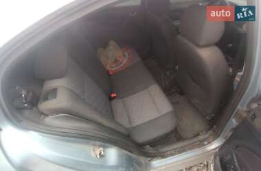 Универсал Skoda Octavia 2003 в Полтаве