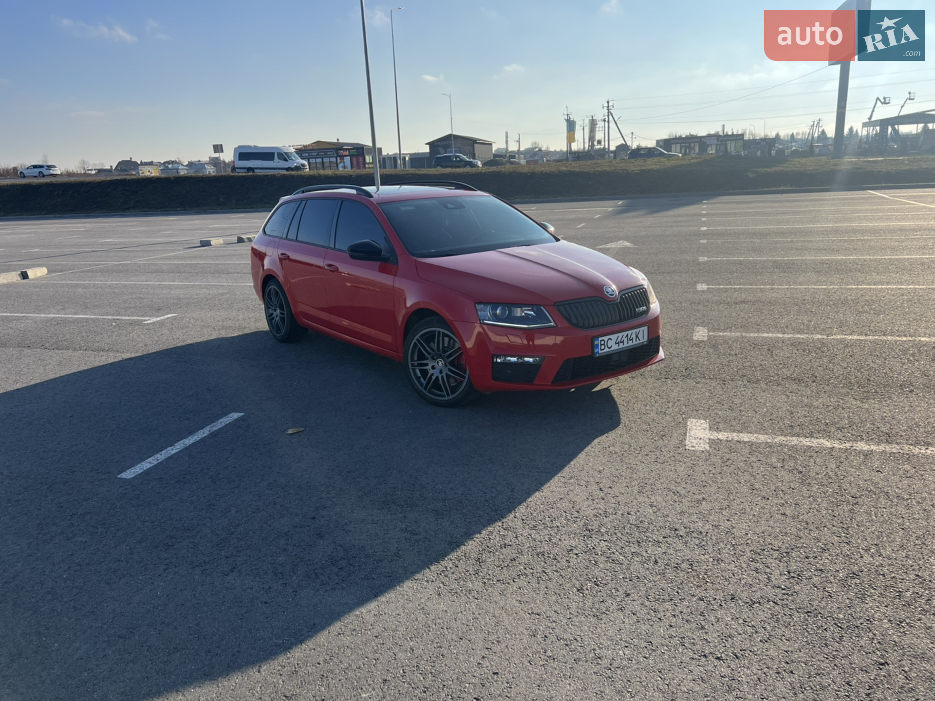 2015 Skoda Octavia - мініатюра 3