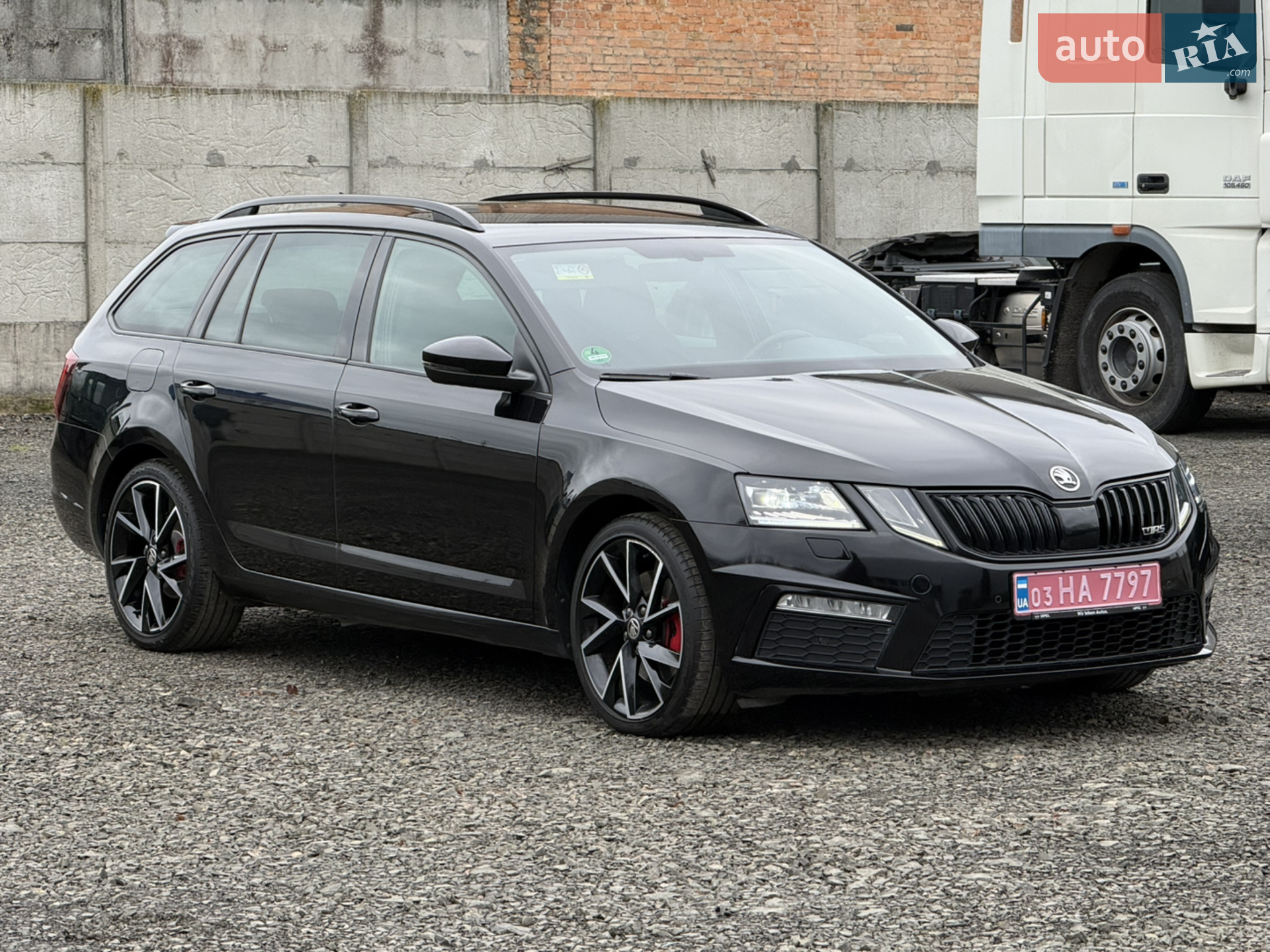 2020 Skoda Octavia - мініатюра 2