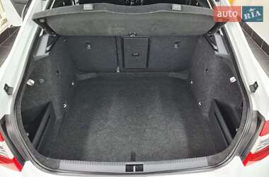 Лифтбек Skoda Octavia 2017 в Сваляве