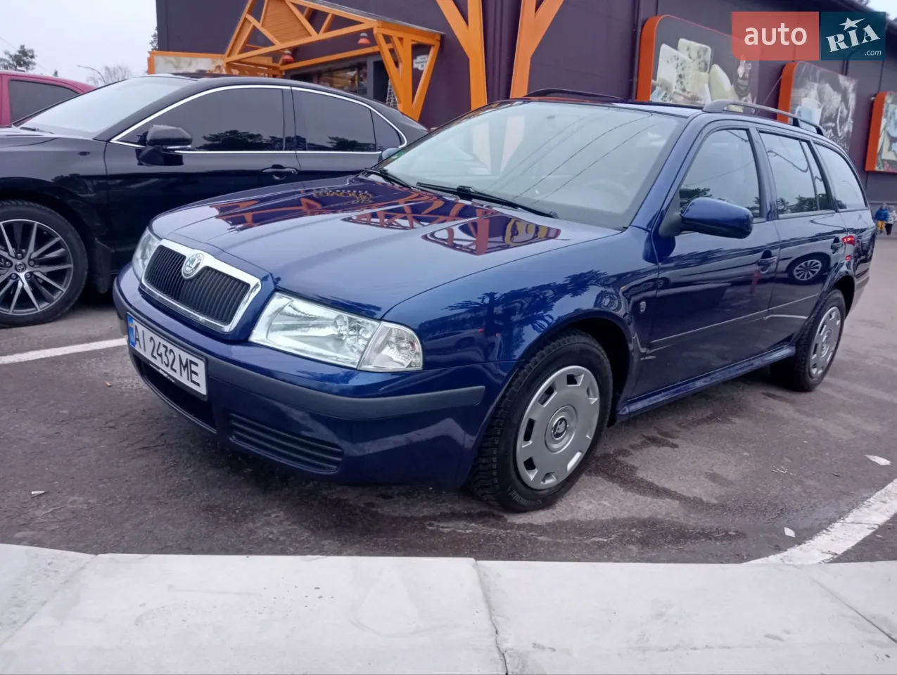 2010 Skoda Octavia - мініатюра 18