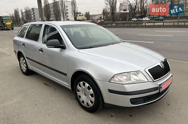Универсал Skoda Octavia 2011 в Киеве