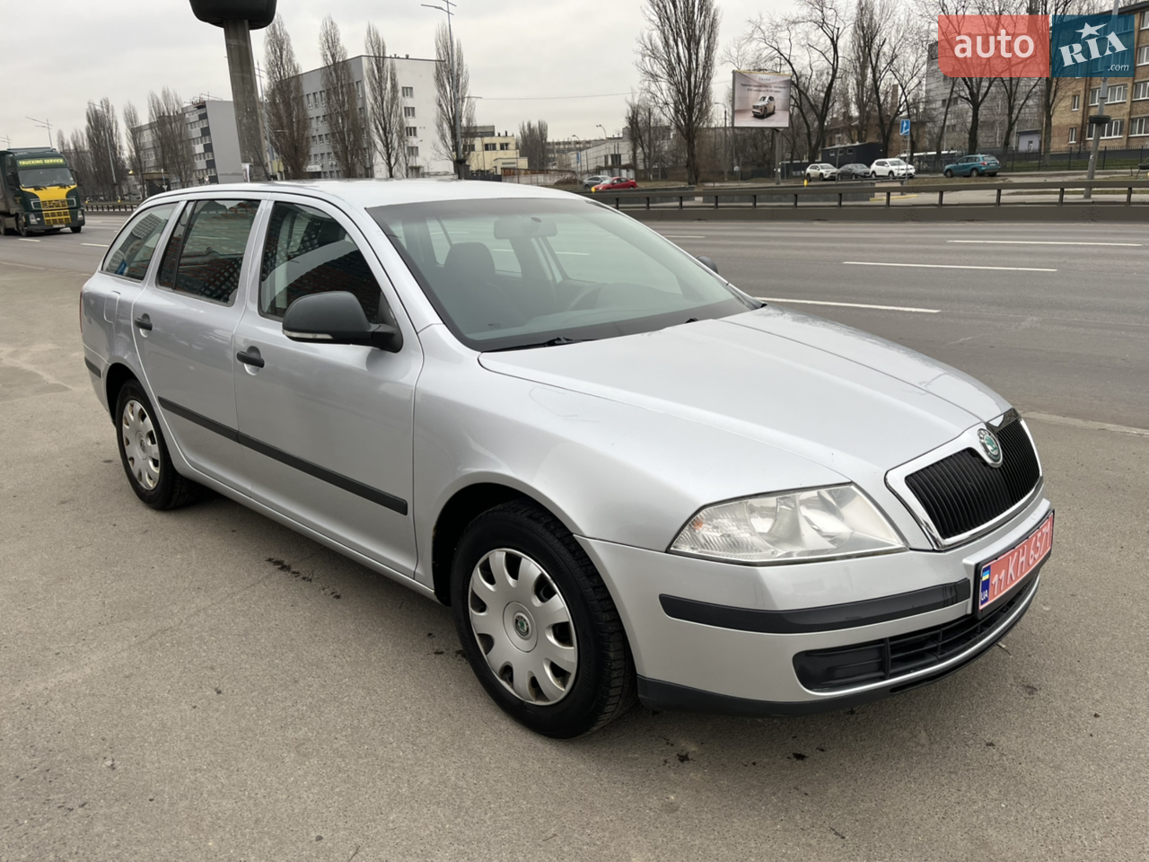 2010 Skoda Octavia - мініатюра 17