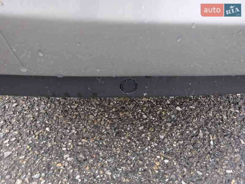 Лифтбек Skoda Octavia 2016 в Тячеве