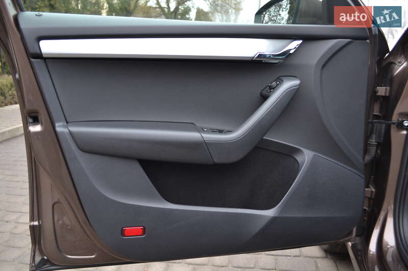 Універсал Skoda Octavia 2019 в Тернополі