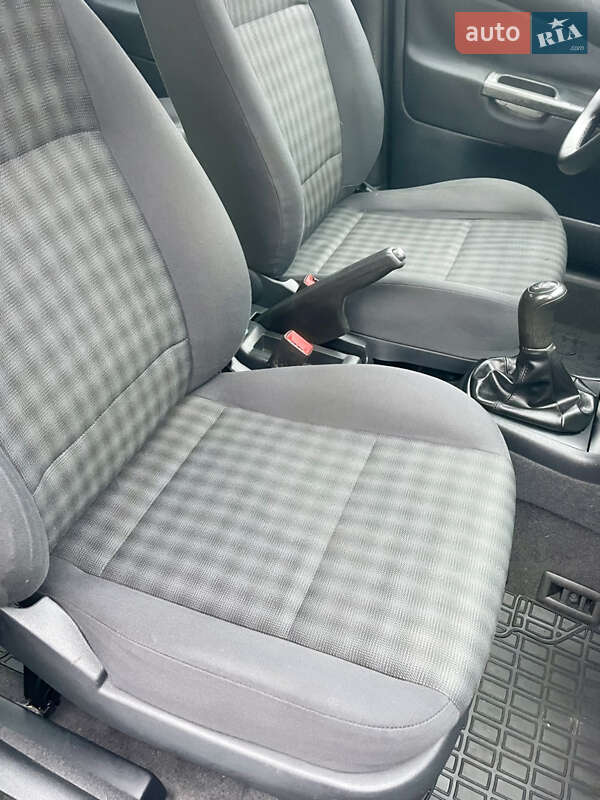 Лифтбек Skoda Octavia 2004 в Луцке фото 60 Лифтбек Skoda Octavia 2004 в Луцке