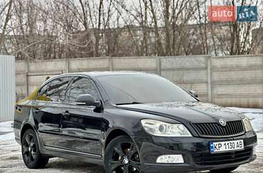 Лифтбек Skoda Octavia 2009 в Кривом Роге