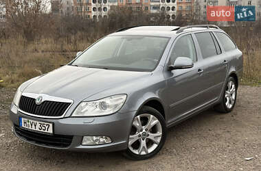 Универсал Skoda Octavia 2013 в Бердичеве