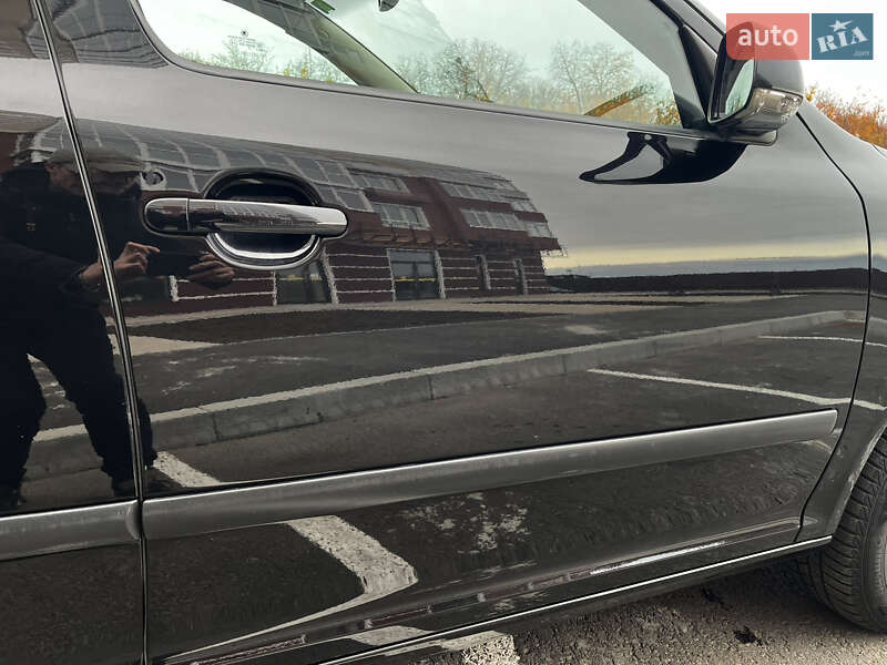 Універсал Skoda Octavia 2008 в Умані фото 26 Універсал Skoda Octavia 2008 в Умані