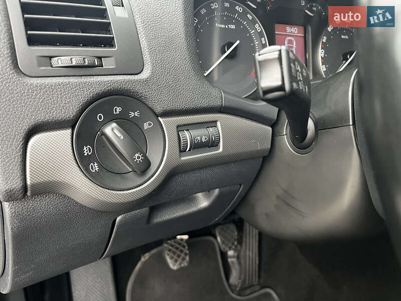 Універсал Skoda Octavia 2008 в Умані фото 52 Універсал Skoda Octavia 2008 в Умані