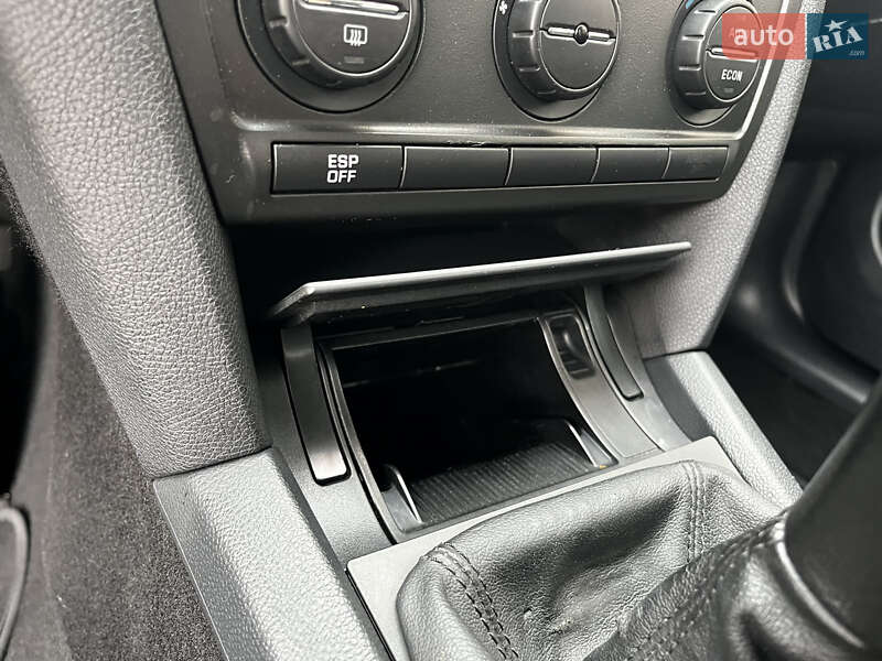 Універсал Skoda Octavia 2008 в Умані фото 56 Універсал Skoda Octavia 2008 в Умані