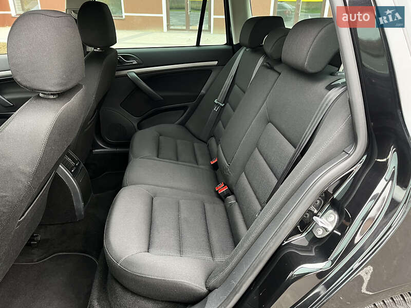 Універсал Skoda Octavia 2008 в Умані фото 67 Універсал Skoda Octavia 2008 в Умані