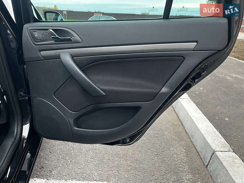 Універсал Skoda Octavia 2008 в Умані фото 71 Універсал Skoda Octavia 2008 в Умані