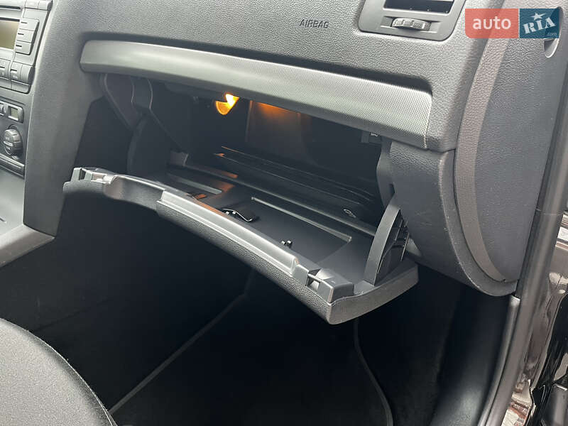 Універсал Skoda Octavia 2008 в Умані фото 81 Універсал Skoda Octavia 2008 в Умані