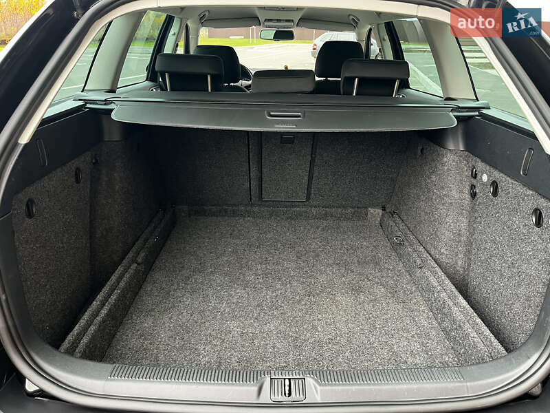 Універсал Skoda Octavia 2008 в Умані фото 95 Універсал Skoda Octavia 2008 в Умані