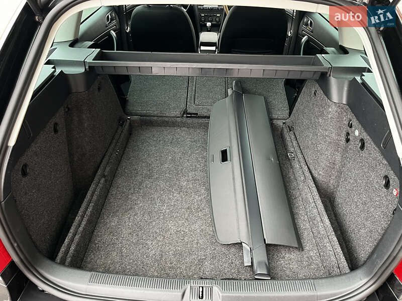 Універсал Skoda Octavia 2008 в Умані фото 100 Універсал Skoda Octavia 2008 в Умані