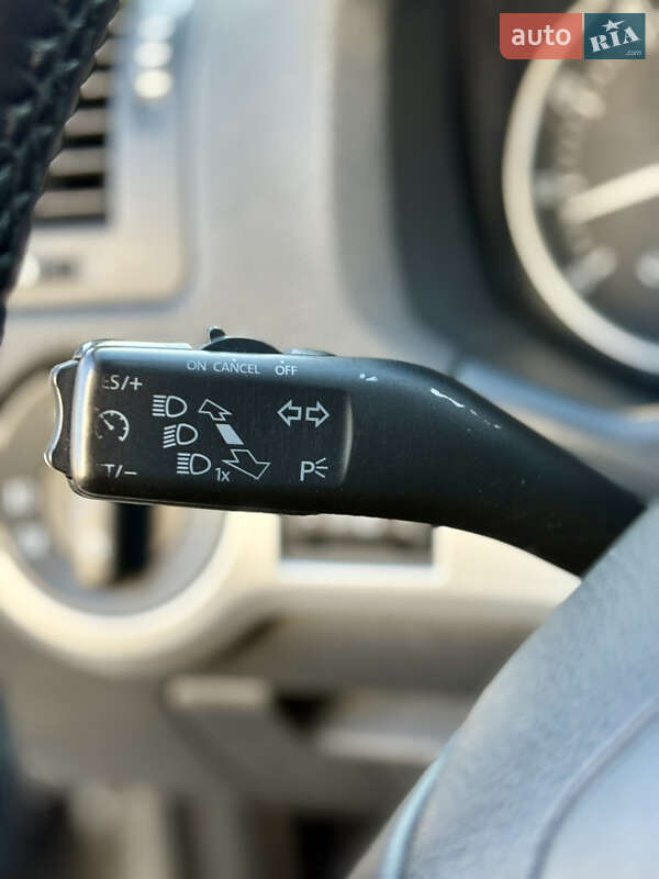 Універсал Skoda Octavia 2011 в Мукачевому