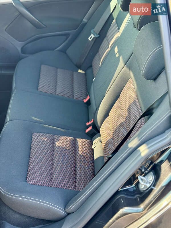 Універсал Skoda Octavia 2011 в Мукачевому