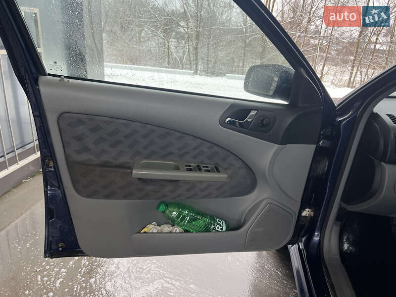 Универсал Skoda Octavia 2000 в Бобрке фото 9 Универсал Skoda Octavia 2000 в Бобрке