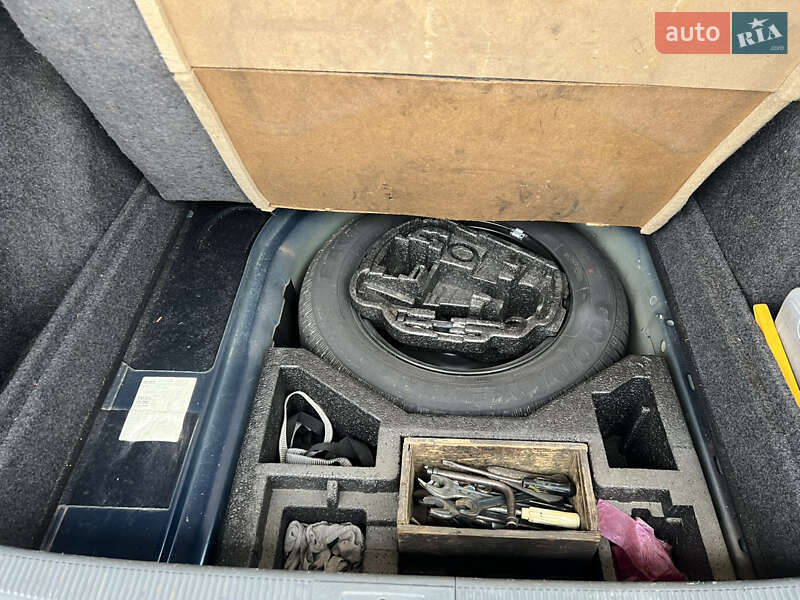 Универсал Skoda Octavia 2000 в Бобрке фото 19 Универсал Skoda Octavia 2000 в Бобрке