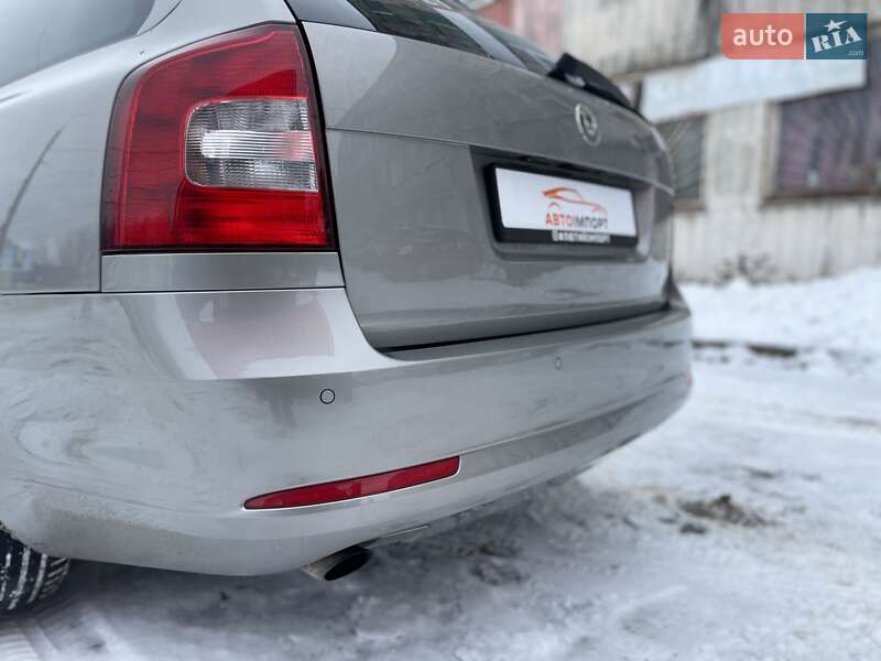 Універсал Skoda Octavia 2010 в Сумах фото 39 Універсал Skoda Octavia 2010 в Сумах
