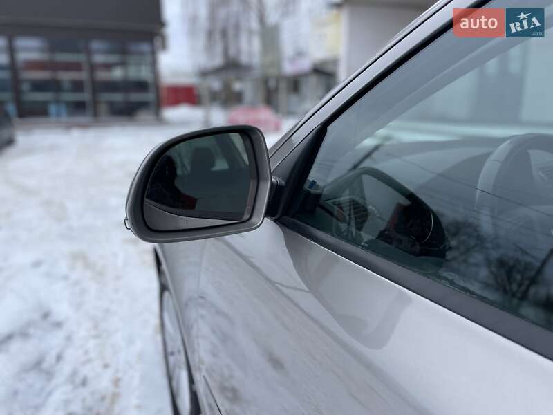 Універсал Skoda Octavia 2010 в Сумах фото 65 Універсал Skoda Octavia 2010 в Сумах