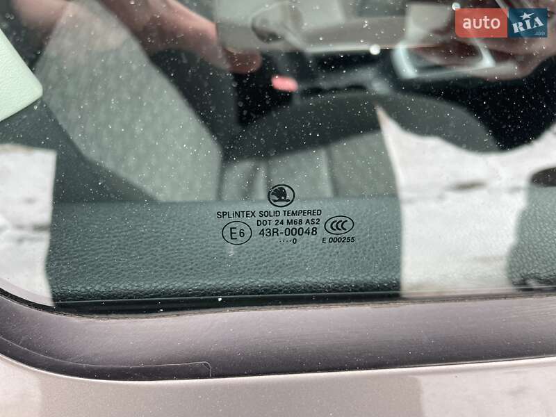 Універсал Skoda Octavia 2010 в Сумах фото 60 Універсал Skoda Octavia 2010 в Сумах