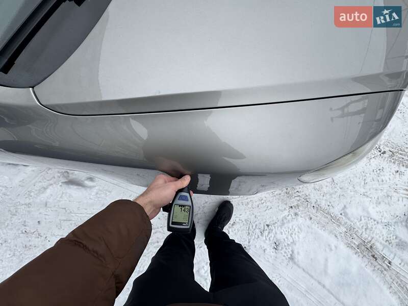 Універсал Skoda Octavia 2010 в Сумах фото 116 Універсал Skoda Octavia 2010 в Сумах