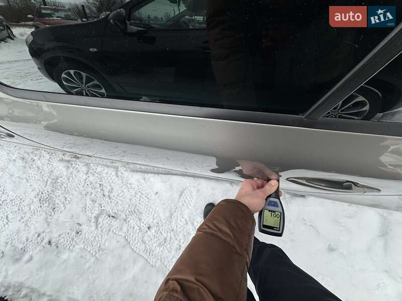 Універсал Skoda Octavia 2010 в Сумах фото 101 Універсал Skoda Octavia 2010 в Сумах