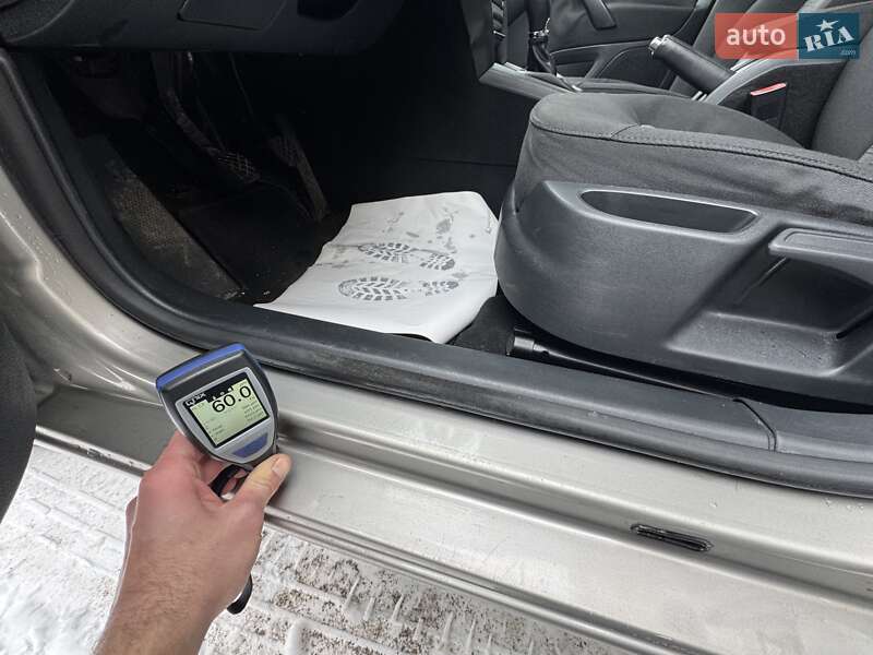 Універсал Skoda Octavia 2010 в Сумах фото 98 Універсал Skoda Octavia 2010 в Сумах