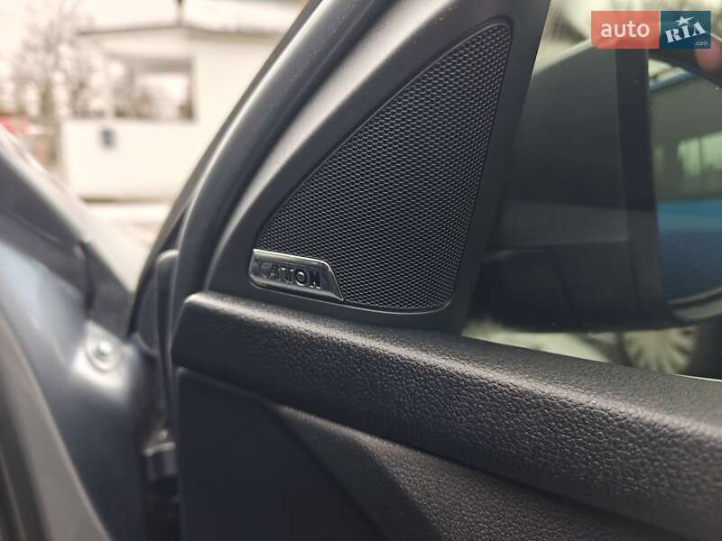 Универсал Skoda Octavia 2013 в Коростене