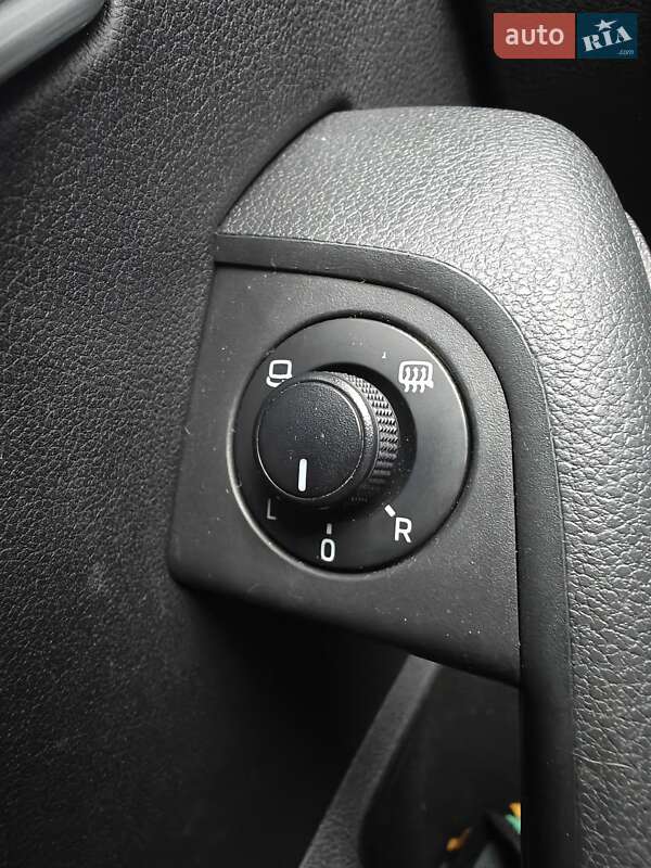 Универсал Skoda Octavia 2013 в Коростене