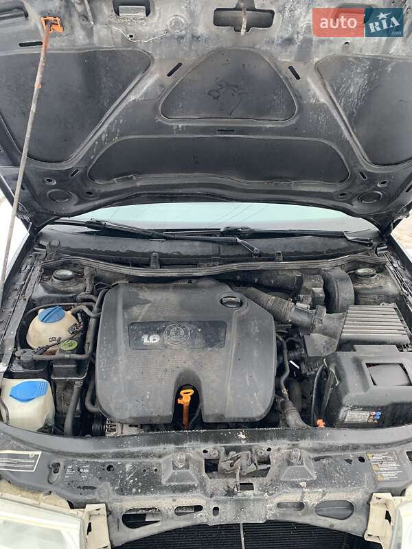 Универсал Skoda Octavia 2009 в Полтаве