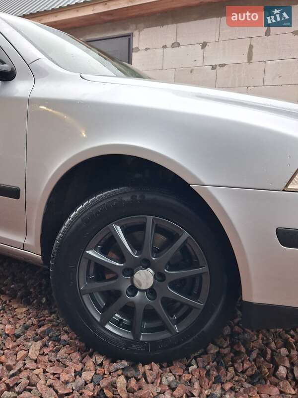 Універсал Skoda Octavia 2008 в Березному