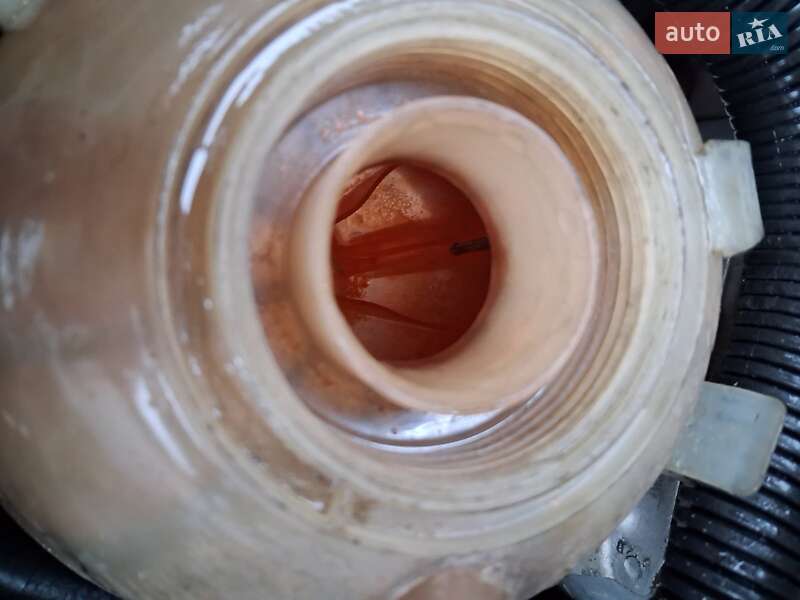 Універсал Skoda Octavia 2008 в Березному