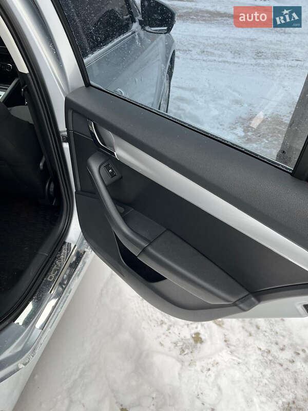 Лифтбек Skoda Octavia 2013 в Чернигове фото 14 Лифтбек Skoda Octavia 2013 в Чернигове