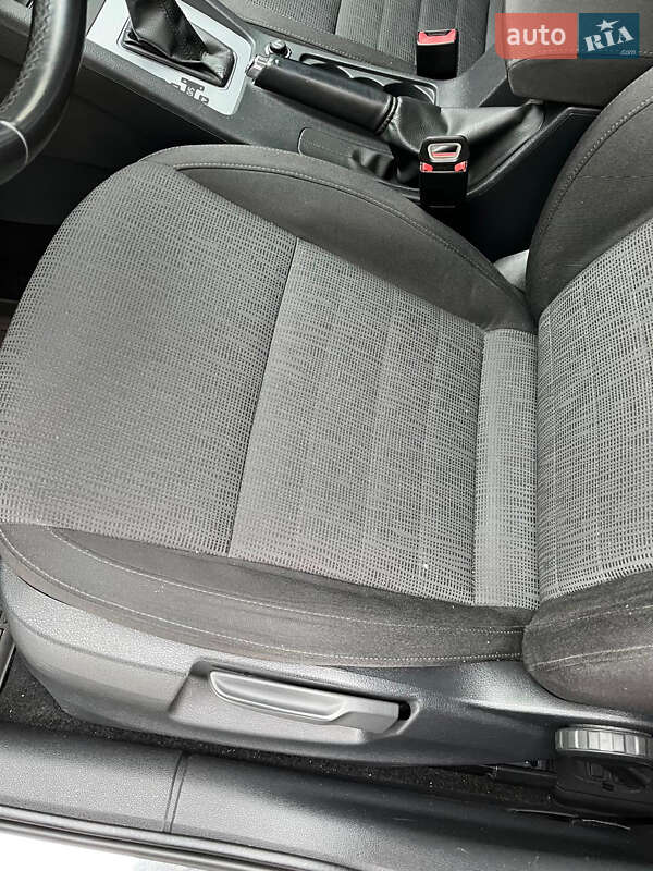 Лифтбек Skoda Octavia 2013 в Чернигове фото 18 Лифтбек Skoda Octavia 2013 в Чернигове