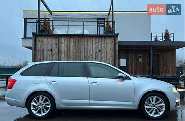 Универсал Skoda Octavia 2014 в Киеве