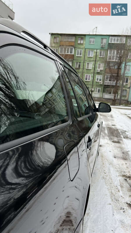 Универсал Skoda Octavia 2010 в Кривом Роге