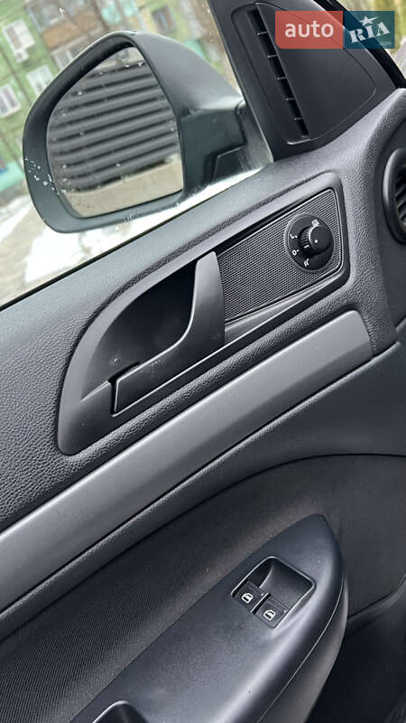 Универсал Skoda Octavia 2010 в Кривом Роге