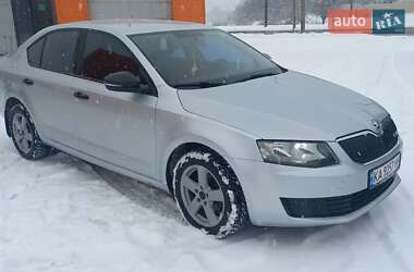Ліфтбек Skoda Octavia 2014 в Харкові
