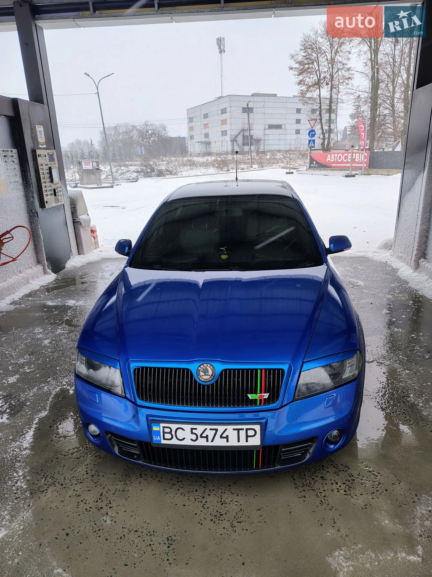 Фото авто 3