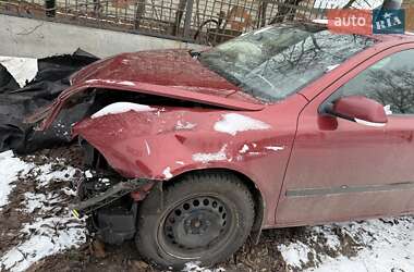 Ліфтбек Skoda Octavia 2007 в Сумах