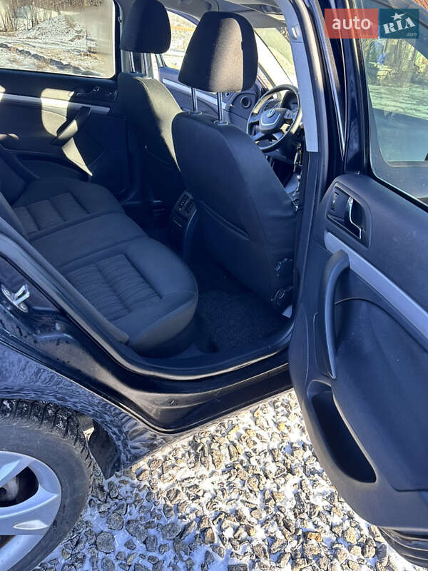 Универсал Skoda Octavia 2010 в Староконстантинове