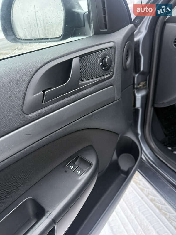 Универсал Skoda Octavia 2011 в Березане