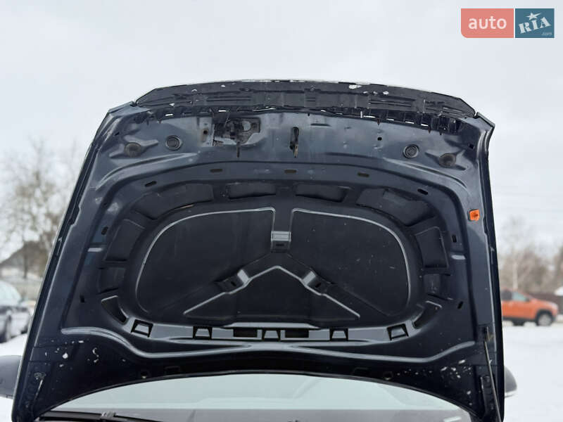 Универсал Skoda Octavia 2011 в Березане