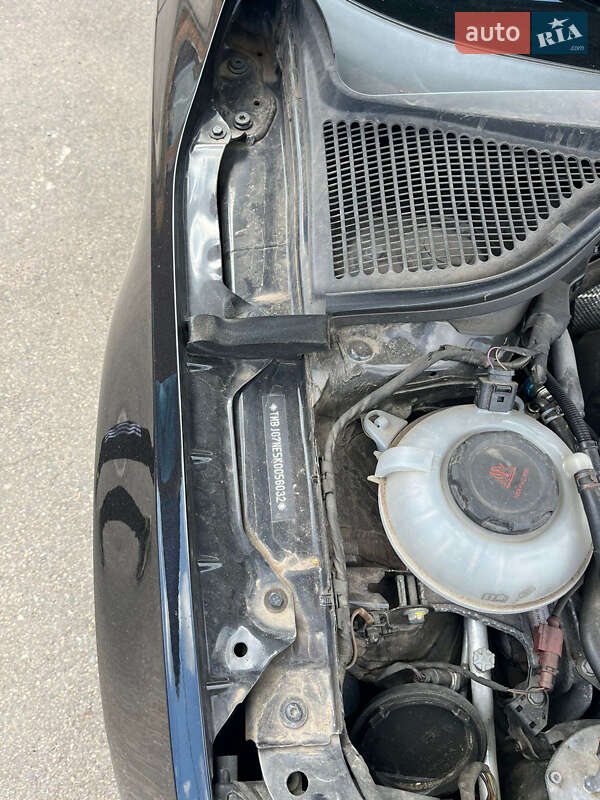 Универсал Skoda Octavia 2018 в Кривом Роге