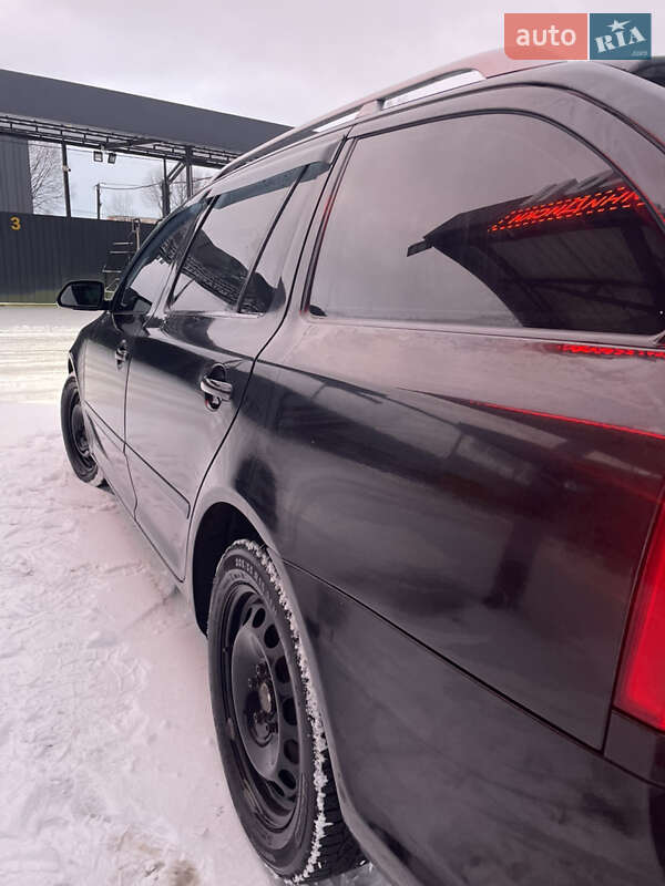 Универсал Skoda Octavia 2008 в Хмельницком фото 4 Универсал Skoda Octavia 2008 в Хмельницком