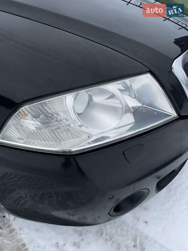 Универсал Skoda Octavia 2008 в Хмельницком фото 11 Универсал Skoda Octavia 2008 в Хмельницком